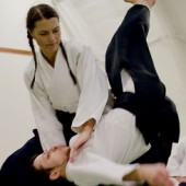 Học võ Aikido ở Nhật Bản có gì hay?